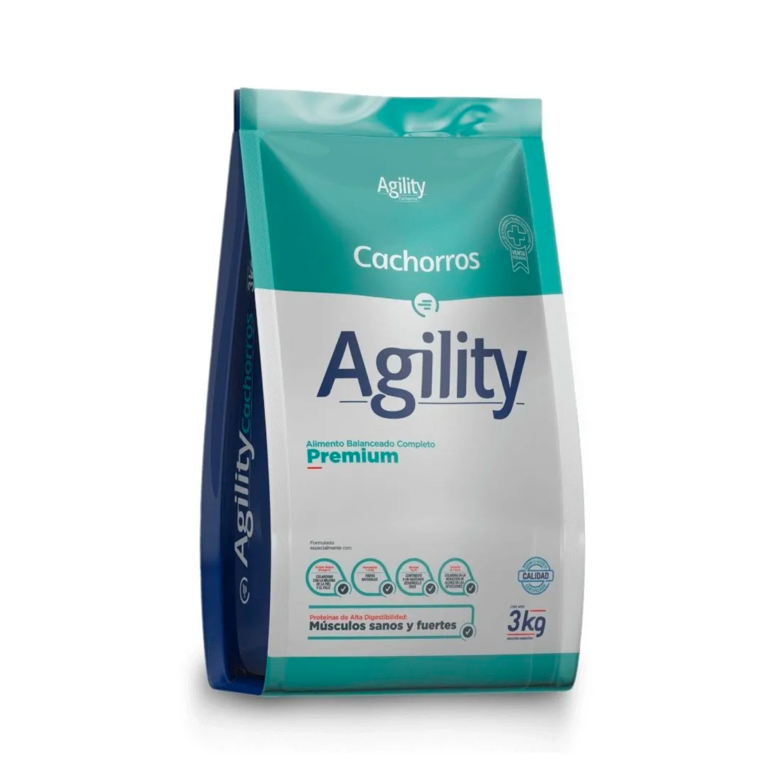 AGILITY-