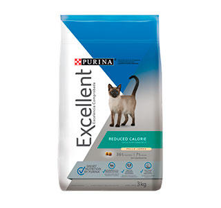 Excelent-gatos-reduced-calorie