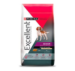 Excelent-senior