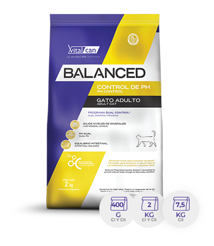 control-ph-pack